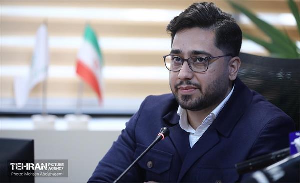 نشست خبری معاون حمل و نقل و ترافیک شهرداری تهران  20