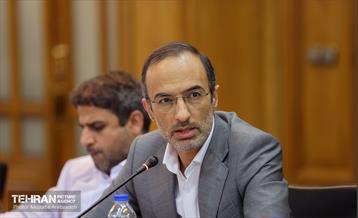 اولین جلسه کمیته اعطای نشان شهروندی 10