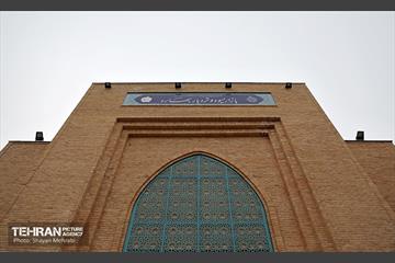 آیین افتتاحیه ۵ بازار میوه و تره‌بار 47