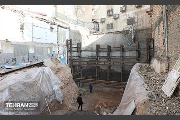 اینجا کارگاهه؛ منطقه یک 29