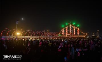 اجتماع اربعینی‌ها - 2 18