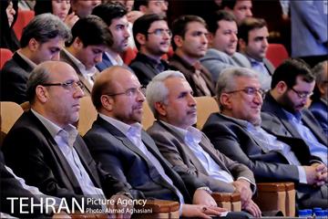 اختتامیه دومین جشنواره هویت سازمانی 1