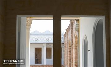 بازدید از بافت تاریخی و پروژه‌های فعال منطقه ۱۲ تهران 7