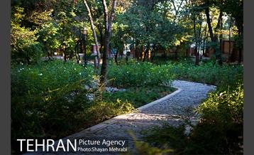 بوستان باغ ایرانی 20