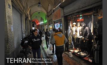 کوچه مروی 20