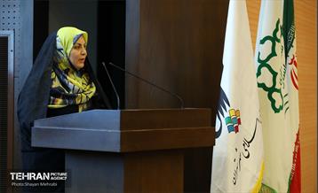 سومین مجمع روسای کمیسیون‌های فرهنگی و اجتماعی استان تهران 22