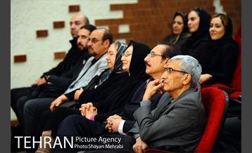 بزرگداشت استاد ناظرزاده کرمانی 5