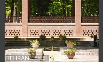 باغ ایرانی 18