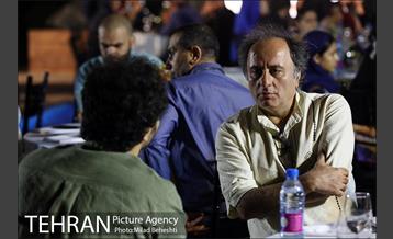 جشن سالیانه آکادمی استاد سمندریان‎ 15