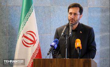 آیین افتتاح و بهره‌برداری پروژه‌های شهری 29