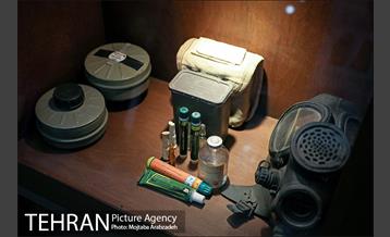 به بهانه دهمین سالگرد موزه صلح 21