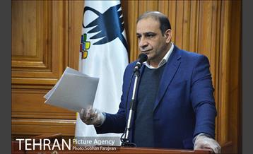 دویست و یکمین جلسه شورای شهر  17