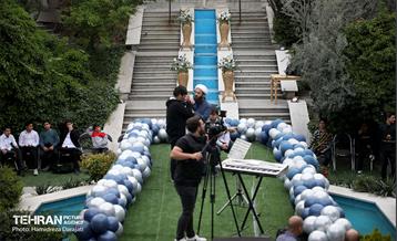 جشن بهار اولی‌ها و جشن تکلیف 35