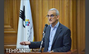 صد و شصت و نهمین جلسه شورای اسلامی شهر 30