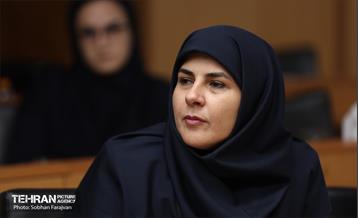 نشست «نقش شهرداری‌ها در مدیریت بحران آب» 1