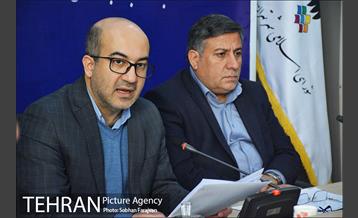 نشست خبری سخنگوی شورای شهر 7