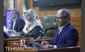 ارائه برنامه سید کامل تقوی نژاد کاندید شهردار 3