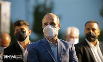 آخرین نشست شورای مدیران ارشد شهرداری تهران 13