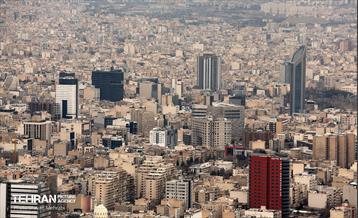 هوای پاک تهران 36