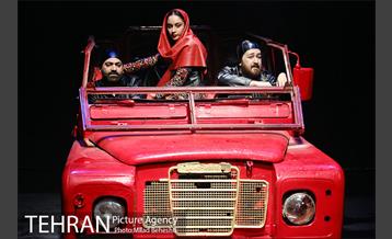 نمایش هفتمین جان سگ 5