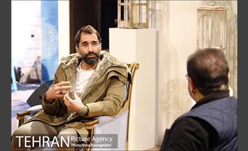 جشن باغ رمضان 11