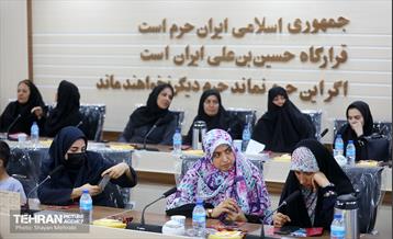 آیین افتتاح شهر دخت 32