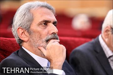 شب شعر "مقام رضا (ع)" در فرهنگسرای اندیشه 3