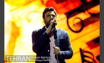 جشن ویژه شب یلدا در برج میلاد  13