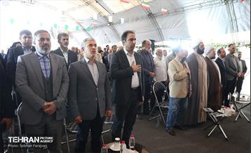 پویش امید و افتخار 27