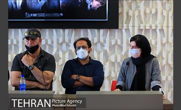 سی و هشتمین جشنواره جهانی فیلم فجر 22