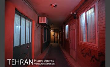 سراسر نمای دفاع مقدس 32