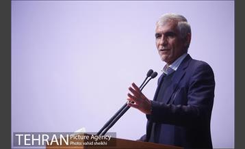 آیین اهدا ماشین آلات تهیه شده توسط شهرداری تهران به مناطق زلزله زده استان کرمانشاه 23