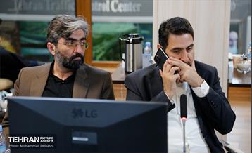 جلسه ستاد استقبال از مهر