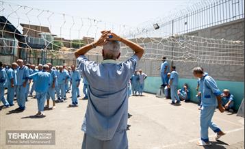 شرکت کنندگان دوره آرمانشهر در یاورشهر 1