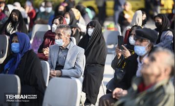 ویژه برنامه نوروزگاه در باغ موزه قصر 35