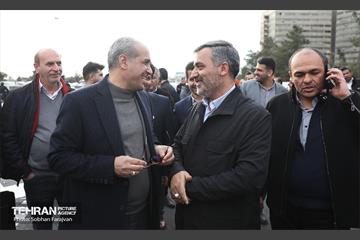یکصدودهمین پویش امید و افتخار 8
