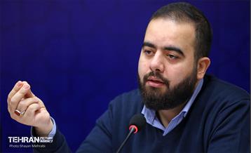 سلسله نشست‌های مدیران ارشد شهری با شرکت‌های دانش بنیان، خلاق و نوآور 3