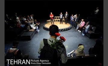 یازدهمین تور عکاسی آژانس عکس تهران از مکان های شاخص منطقه پانزده 4