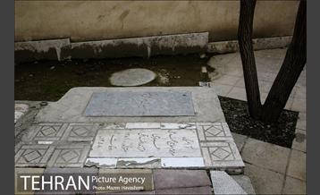 گورستان جوزدرختک(آجودانیه) 4