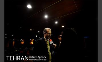 افتتاح چهارمین همایش و نمایشگاه ساختمان پایدار، مصرف بهینه انرژی 1