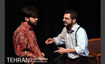 نمایش تلورانس: یک اپرای صابونی‎ 5