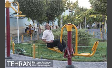 بوستان شهدای صباغچی‎ 13