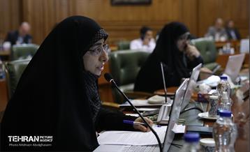 دویست‌و‌شصت‌و‌یکمین جلسه شورای اسلامی شهر تهران 42