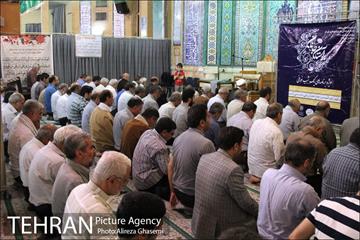 طرح یک شب نورانی 12