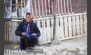 بازدید شهردار تهران از کوره پز خانه شاغلام (خلازیر) 10