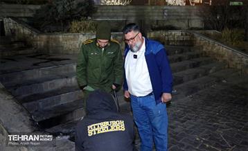 اجرای طرح ساماندهی آسیب های اجتماعی 5