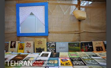 سومین روز نمایشگاه بین‌المللی کتاب تهران 10