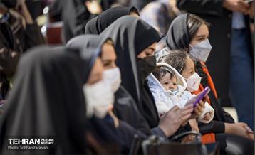 افتتاحیه جشن های نوروزی شهرداری تهران 8