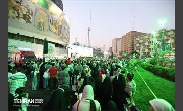 جشن «پیامبر مهربانی» 36