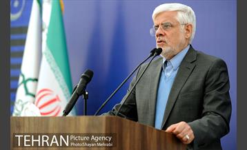 آیین بهره برداری از ۵۵ پروژه مدیریت شهری در منطقه ۲۲ تهران 32